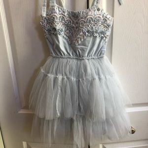 Sold ✨Tutu du Monde Dress